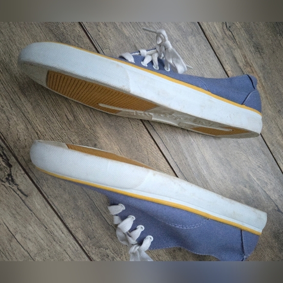 ROCKPORT blue women's size 8.5m sneakers w5231, 989311 - Picture 9 of 10